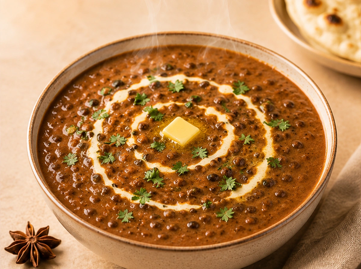 Dal Makhani