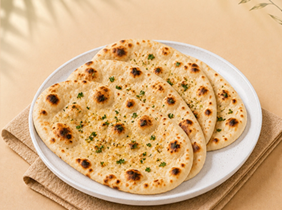 Naan
