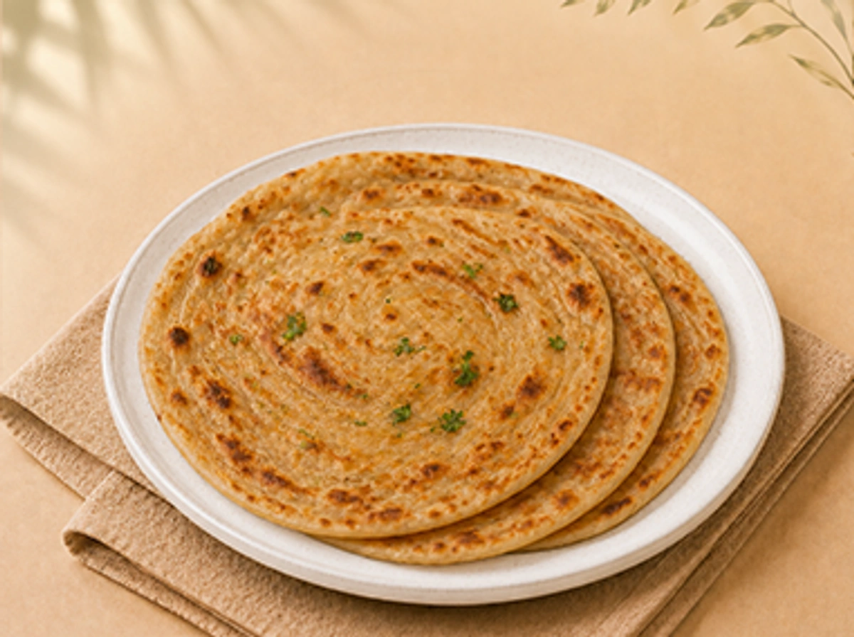 Paratha