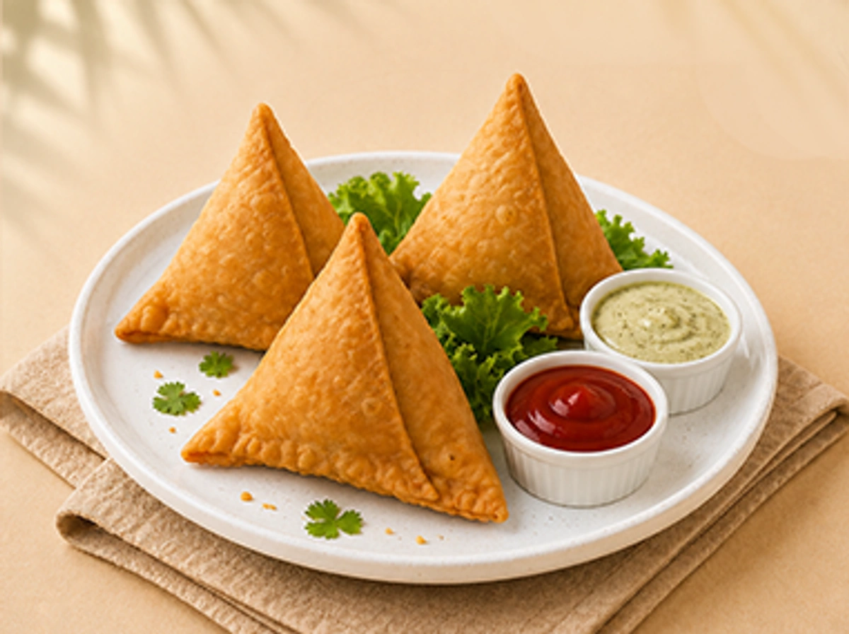 Samosa